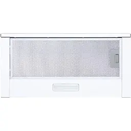 Витяжка телескопічна Minola HTL 6214 WH 700 LED - мініатюра 3