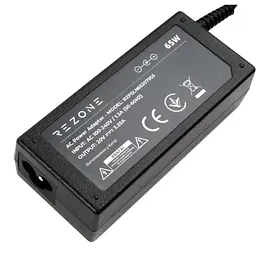 Блок живлення до ноутбуку Rezone Lenovo 65W 20V 3.25А 7.9*5.5 (RZPSLN65207955) - мініатюра 3
