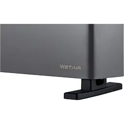 Конвекційний обігрівач WetAir WCH-600EWG [150008] - мініатюра 6