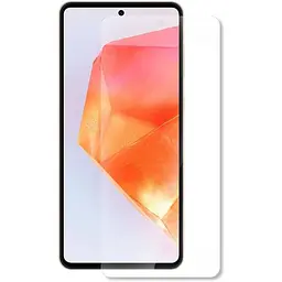 Захисна плівка StatusSKIN для Samsung Galaxy C55 Екран Глянцева Lite