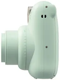 Фотокамера миттєвого друку Fujifilm Instax Mini 12 Mint Green (16806119) - мініатюра 3