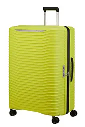 Валіза 81 См Samsonite UPSCAPE LIME 81x54x34(37) KJ1*74004 - мініатюра 5