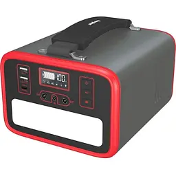 Зарядна станція Energizer 150W 230.4Wh (PPS240W2)