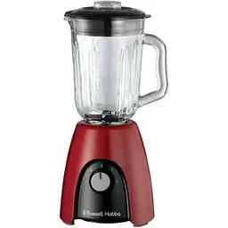 Стаціонарний блендер Russell Hobbs 27120-56 Desire Jug Blender (7030809)