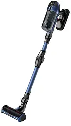 Вертикальний + ручний пилосос 2 в 1 Rowenta X-Force Flex 14.60 Aqua RH99C0WO UA - мініатюра 3