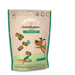 Ласощі Bosch Petfood Sammy's для підтримки суглобів для собак, 350 г