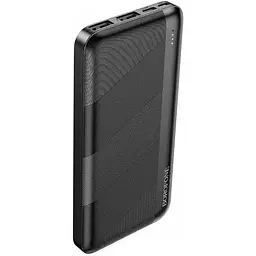 Акумулятор зовнішній Borofone Pindar 10000mAh BJ27 білий - мініатюра 9