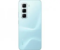Смартфон Infinix Hot 50 Pro X6881 8/256Gb з NFC Glacier Blue (4894947050787) - мініатюра 6