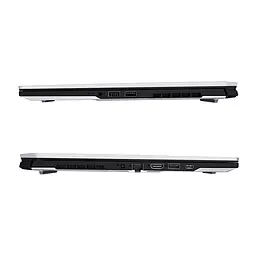 Ноутбук Gigabyte Aero X16 EG61H (1WH93UAC64DH) Lunar White - мініатюра 7
