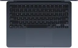 Ноутбук Apple MacBook Air 13.6" 2025 Midnight (MC6C4) - мініатюра 5