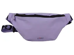 Жіноча поясна сумка Hip Bag by Wolfgang Joop лілова Looks sum0028712 - мініатюра 9