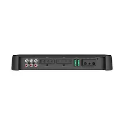 Чотирьохканальний підсилювач JBL CLUB A754 - мініатюра 2