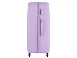Валіза Semi Line 28 L Light Violet (T5926-3) - мініатюра 8