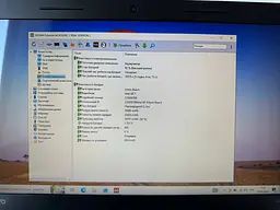 Ноутбук Lenovo IdeaPad 100S-14IBR (N3060 / 4GB / SSD 64GB / 14") б/в - мініатюра 5