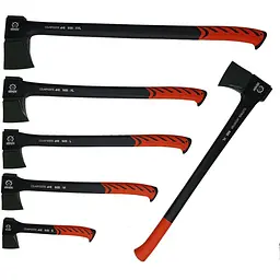 Сокира Demon M82819 колун L 1.57 кг  - мініатюра 4
