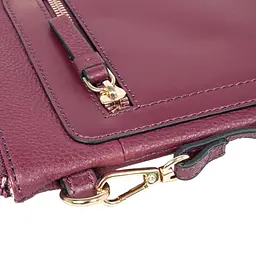 Сумка Ashwood AZ71 Wine - миниатюра 6