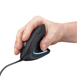 Миша Trust Verto Ergonomic (22885) - мініатюра 6
