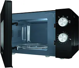 Мікрохвильова піч Gorenje MO20E1B - мініатюра 5