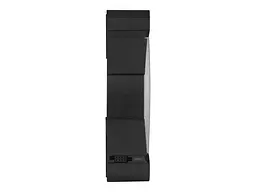 Вентилятор для корпусу ARCTIC BioniX P120 A-RGB (ACFAN00146A) - мініатюра 4