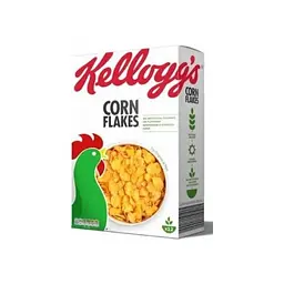 Сухой завтрак Kellogg's Corn Flakes 500 г