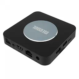Приставка Smart TV Mecool KM2 Plus - мініатюра 2