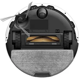 Робот-пилосос Dreame Bot F20 White (RLF41GA-Wh) [170792] - мініатюра 2