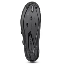 Веловзуття Scott Road RC Python 45 Чорний/Білий (1081-296551.1007.450) - мініатюра 4