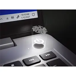 Ноутбук Lenovo IdeaPad 3 15ITL6,1920 x 1080,i3-1115G4 2 C/4 T,1.7 GHz - 4.1 GHz,28 W,8 GB DDR4 - мініатюра 2