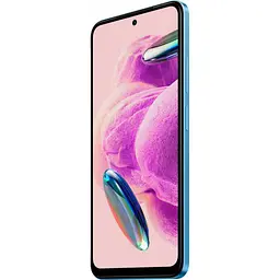 Смартфон Xiaomi Redmi Note 12S 8/256GB Ice Blue - мініатюра 4
