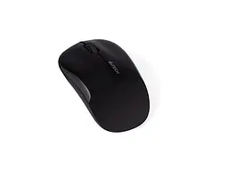 Миша A4Tech G3-300NS Black - мініатюра 2