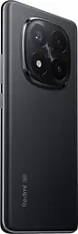 Смартфон Xiaomi Redmi Note 14 Pro+ 5G 12/256GB Midnight Black (Global) (no charger) [NFC] - мініатюра 6