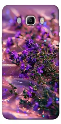 Чохол Demsky Magic lavander для Samsung J510F Galaxy J5 (2016)