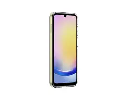 Чохол-накладка Samsung Clear Cover для Samsung Galaxy A25 SM-A256 Transparent (GP-FPA256VAATW) - мініатюра 2