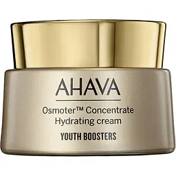 Крем для обличчя Ahava Osmoter Concentrate Hydrating Cream 50 мл - мініатюра 2