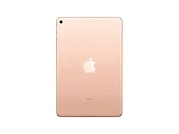 Планшет Apple IPad mini 5 Wi-Fi + Cellular 64GB Gold (MUXH2, MUX72) - мініатюра 2