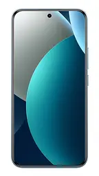 Смартфон Xiaomi Redmi Note 15 Pro+ 5G 8/256GB Glacier Blue - мініатюра 6