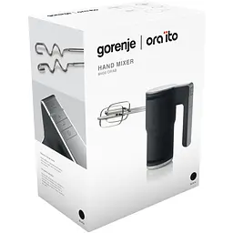 Міксер без чаші Gorenje M 400 ORAB (673818) - мініатюра 5