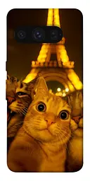 Чохол Demsky Paris selfie для Google Pixel 8 Pro