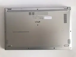 Ноутбук ASUS VivoBook F512J (i3-1005G1 / 12GB / SSD 256GB / 15.6" 1920x1080) б/в - мініатюра 8
