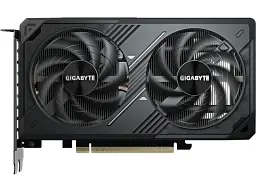 Видеокарта Gigabyte GeForce RTX 5060 WINDFORCE MAX OC 8G (GV-N5060WF2MAX OC-8GD)