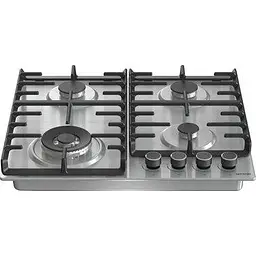 Варильна поверхня газова Gorenje GW642ABX - мініатюра 2