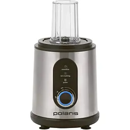 Блендер Polaris PTB 1801G стаціонарний металік (24186) - мініатюра 4