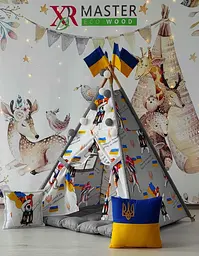 Вігвам Пес Патрон БОН БОН - мініатюра 4