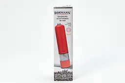 Подрібнювач спецій Bohmann BH 7840 Red - мініатюра 5