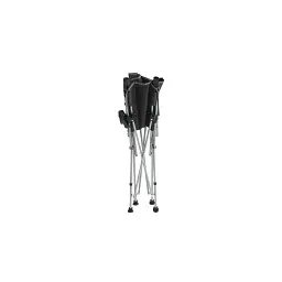 Крісло складане Easy Camp Oak Chair Ink Black (480093) (932252) - мініатюра 3
