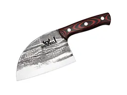 Сербський ніж 145 мм Mad Bull Samura kuh0017213