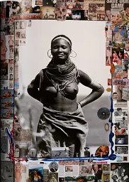 Peter Beard - Оуен Едвардс - мініатюра 6