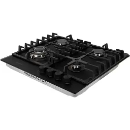 Робоча поверхня INTERLINE HGG 964 FGT BH Nano Matte - мініатюра 10