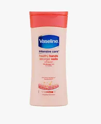 Крем для рук та нігтів Vaseline Hand Care 200 мл
