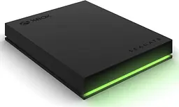 Зовнішній жорсткий диск Seagate 2TB Game Drive for Xbox (STKX2000400) - мініатюра 3